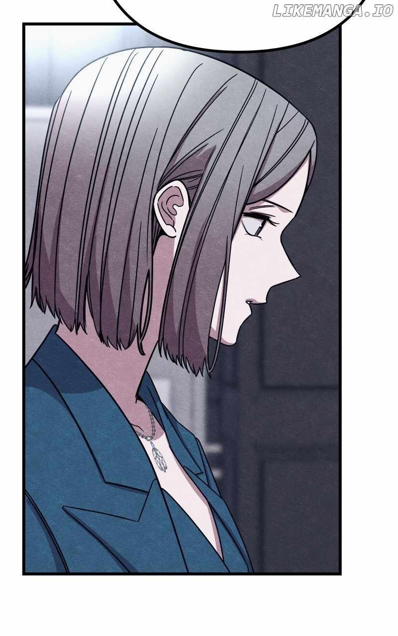 Zombie X Slasher Chapter 92 31